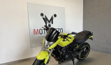 HONDA CB 600 HORNET ABS