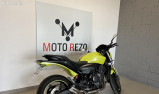 HONDA CB 600 HORNET ABS