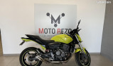 HONDA CB 600 HORNET ABS