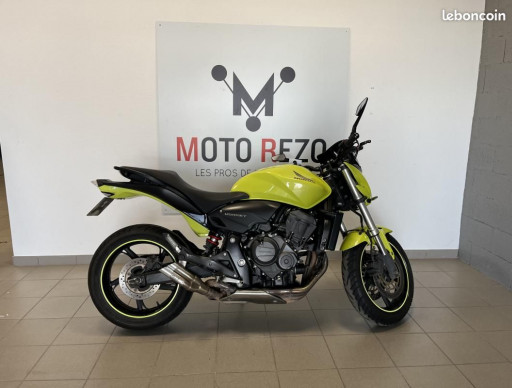 HONDA CB 600 HORNET ABS