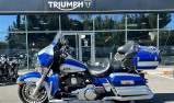 HARLEY-DAVIDSON TOURING ELECTRA GLIDE 1584 ULTRA CLASSIC