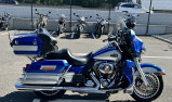 HARLEY-DAVIDSON TOURING ELECTRA GLIDE 1584 ULTRA CLASSIC
