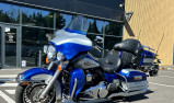 HARLEY-DAVIDSON TOURING ELECTRA GLIDE 1584 ULTRA CLASSIC