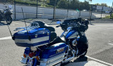 HARLEY-DAVIDSON TOURING ELECTRA GLIDE 1584 ULTRA CLASSIC