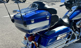 HARLEY-DAVIDSON TOURING ELECTRA GLIDE 1584 ULTRA CLASSIC