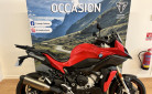 BMW S 1000 XR