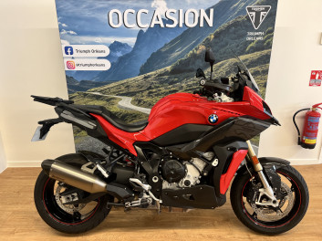 BMW S 1000 XR