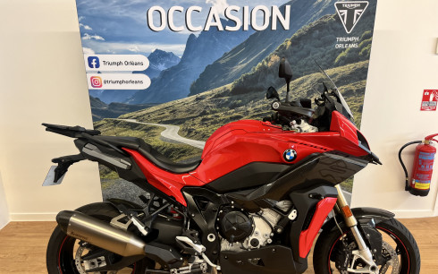 BMW S 1000 XR
