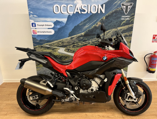 BMW S 1000 XR