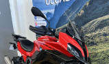BMW S 1000 XR