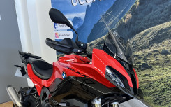 BMW S 1000 XR