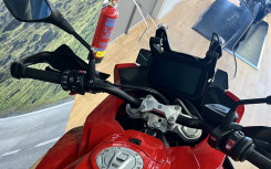 BMW S 1000 XR