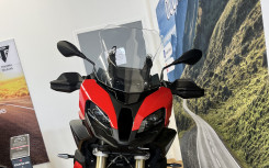 BMW S 1000 XR