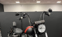 HARLEY-DAVIDSON DYNA FAT BOB 1690