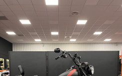 HARLEY-DAVIDSON DYNA FAT BOB 1690