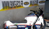 HONDA NSR 400 (57934)
