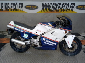 HONDA NSR 400 (57934)