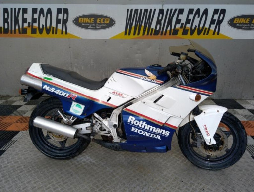 HONDA NSR 400 (57934)