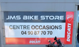 DUCATI MULTISTRADA V4 S DESTOCKAGE NEUF OKMS