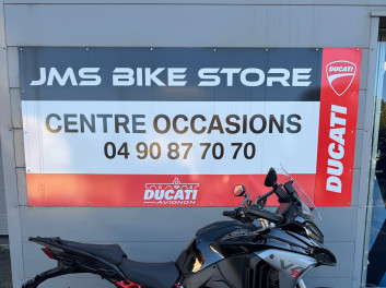 DUCATI MULTISTRADA V4 S DESTOCKAGE NEUF OKMS