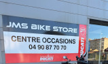 DUCATI MULTISTRADA V4 S DESTOCKAGE NEUF OKMS