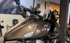 HARLEY-DAVIDSON ADVENTURE PAN AMERICA 1250