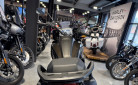 HARLEY-DAVIDSON ADVENTURE PAN AMERICA 1250