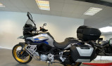 VOGE DS900x