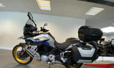 VOGE DS900x
