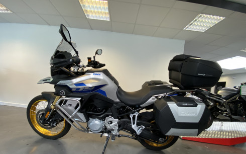 VOGE DS900x