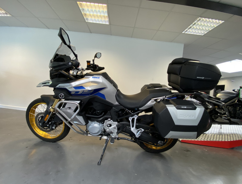 VOGE DS900x