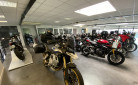 VOGE DS900x