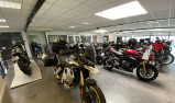 VOGE DS900x