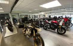 VOGE DS900x