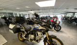 VOGE DS900x