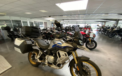 VOGE DS900x