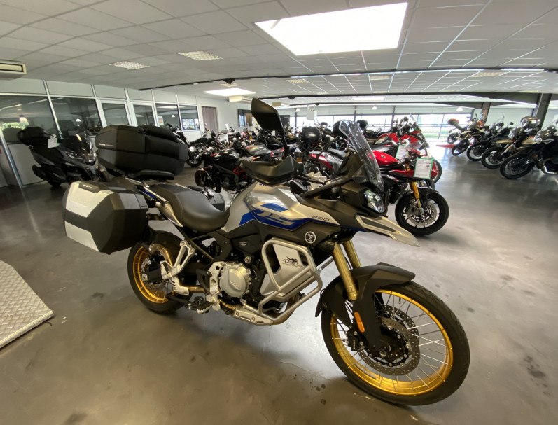 VOGE DS900x