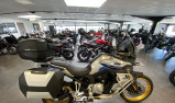 VOGE DS900x