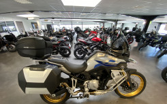 VOGE DS900x