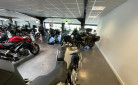 VOGE DS900x