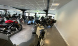 VOGE DS900x