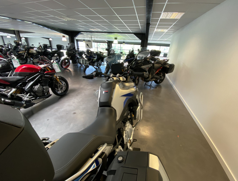 VOGE DS900x
