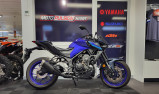 YAMAHA MT 03