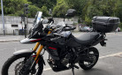SUZUKI DL V-STROM 800DE
