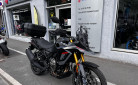 SUZUKI DL V-STROM 800DE