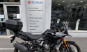 SUZUKI DL V-STROM 800DE