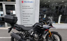 SUZUKI DL V-STROM 800DE