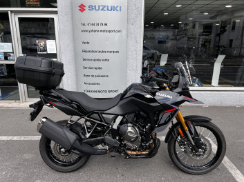 SUZUKI DL V-STROM 800DE