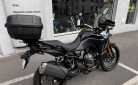 SUZUKI DL V-STROM 800DE