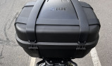 SUZUKI DL V-STROM 800DE